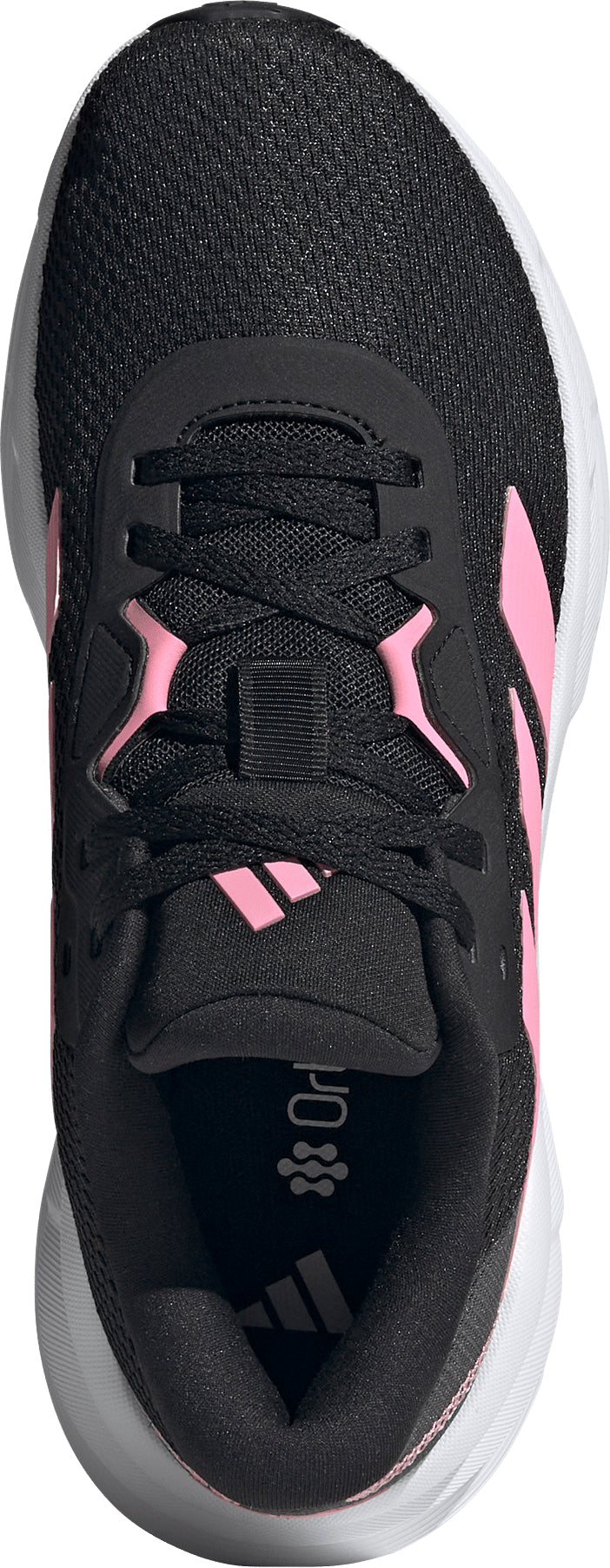 Women's Galaxy 7 Road Running Shoes - Black