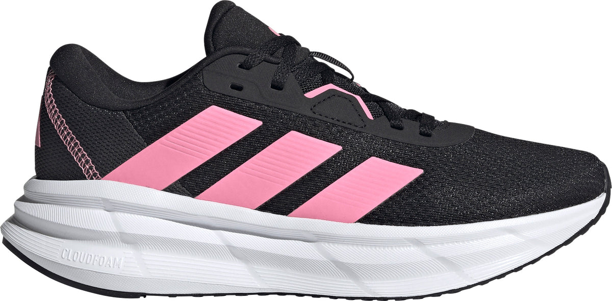 Women's Galaxy 7 Road Running Shoes - Black