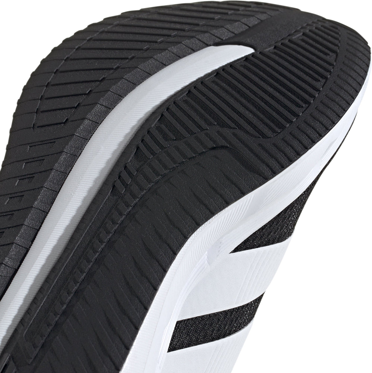 Women's Galaxy 7 Road Running Shoes - Black