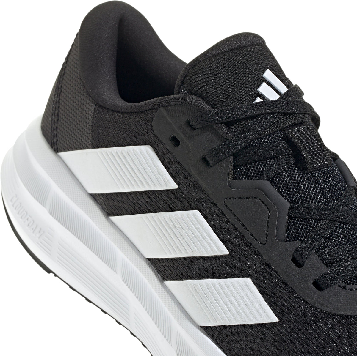 Women's Galaxy 7 Road Running Shoes - Black