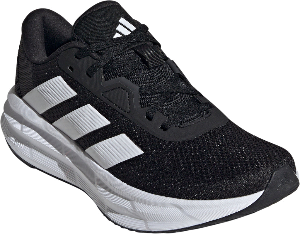 Women's Galaxy 7 Road Running Shoes - Black