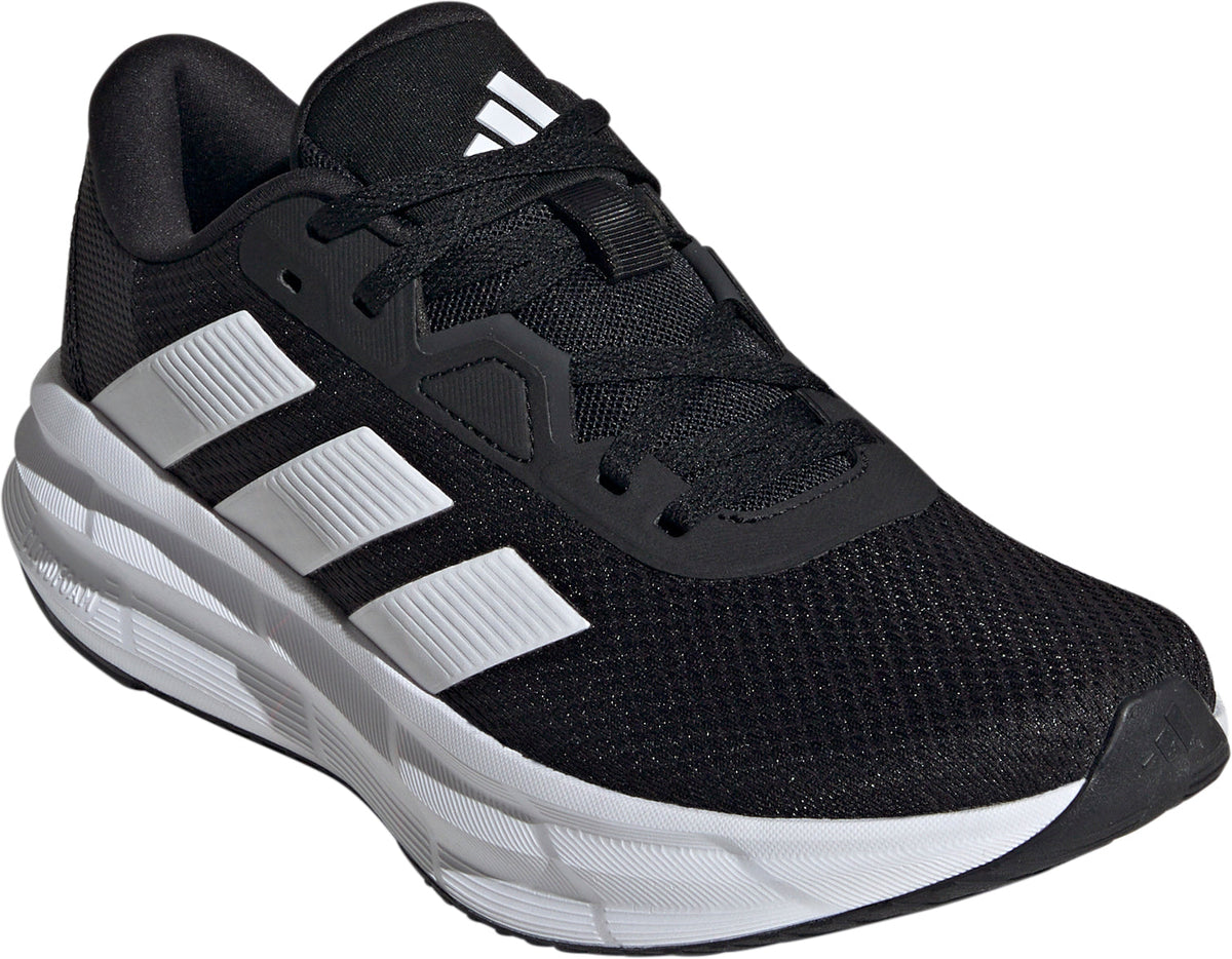Women's Galaxy 7 Road Running Shoes - Black