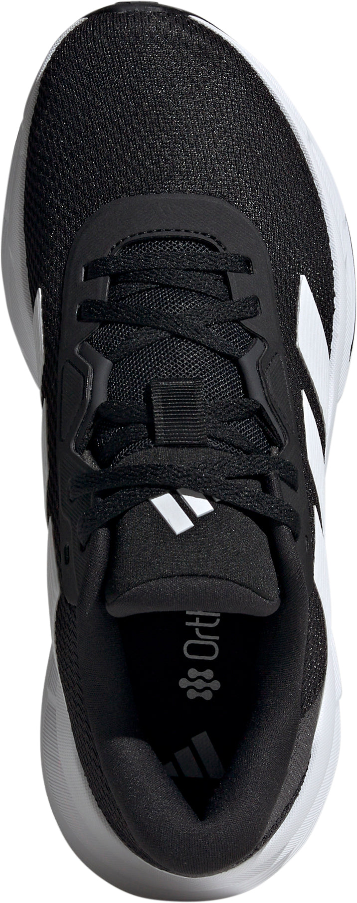Women's Galaxy 7 Road Running Shoes - Black