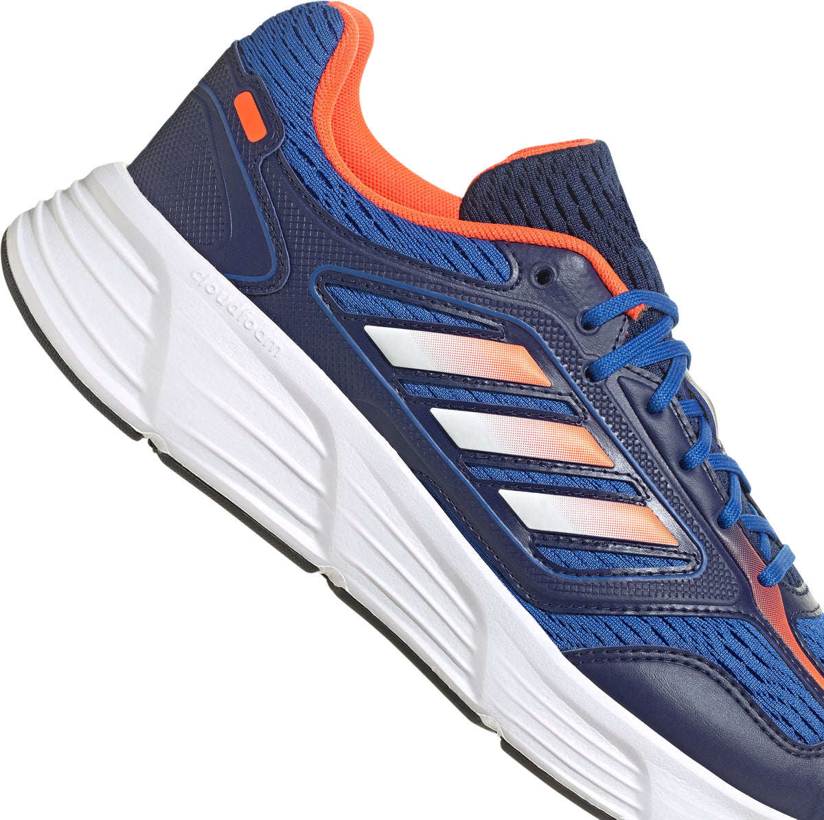 Men's Galaxy Star Road Running Shoes - Blue