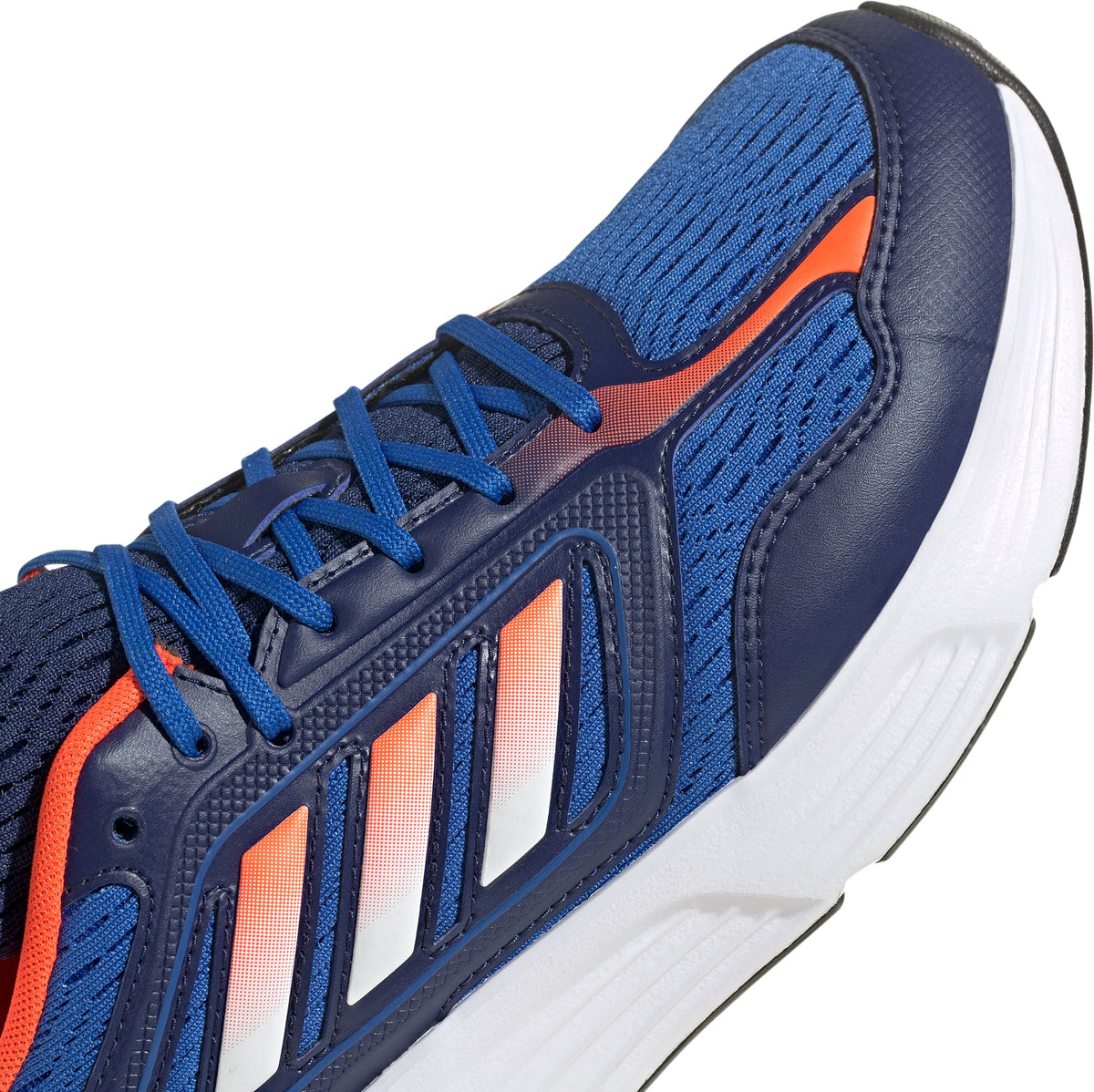 Men's Galaxy Star Road Running Shoes - Blue