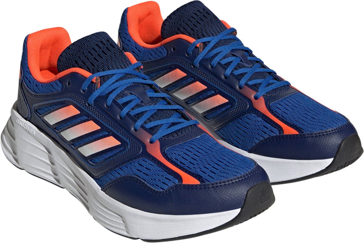 Men's Galaxy Star Road Running Shoes - Blue