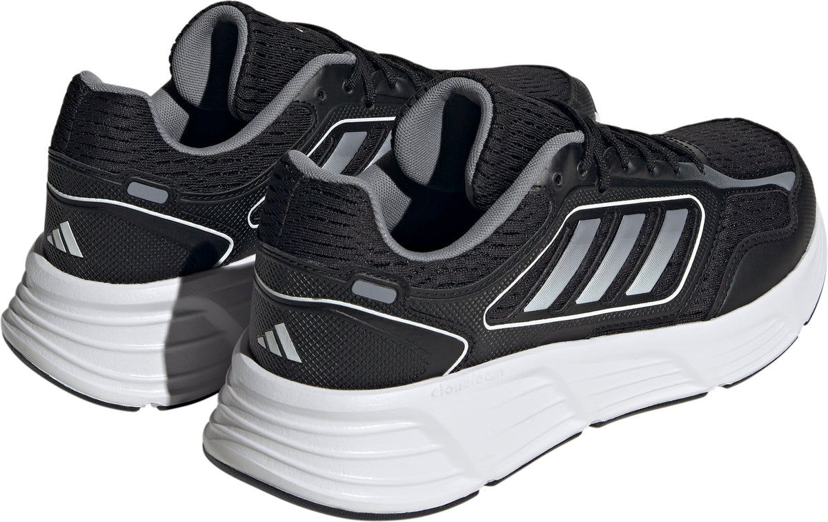 Men's Galaxy Star Road Running Shoes - Black