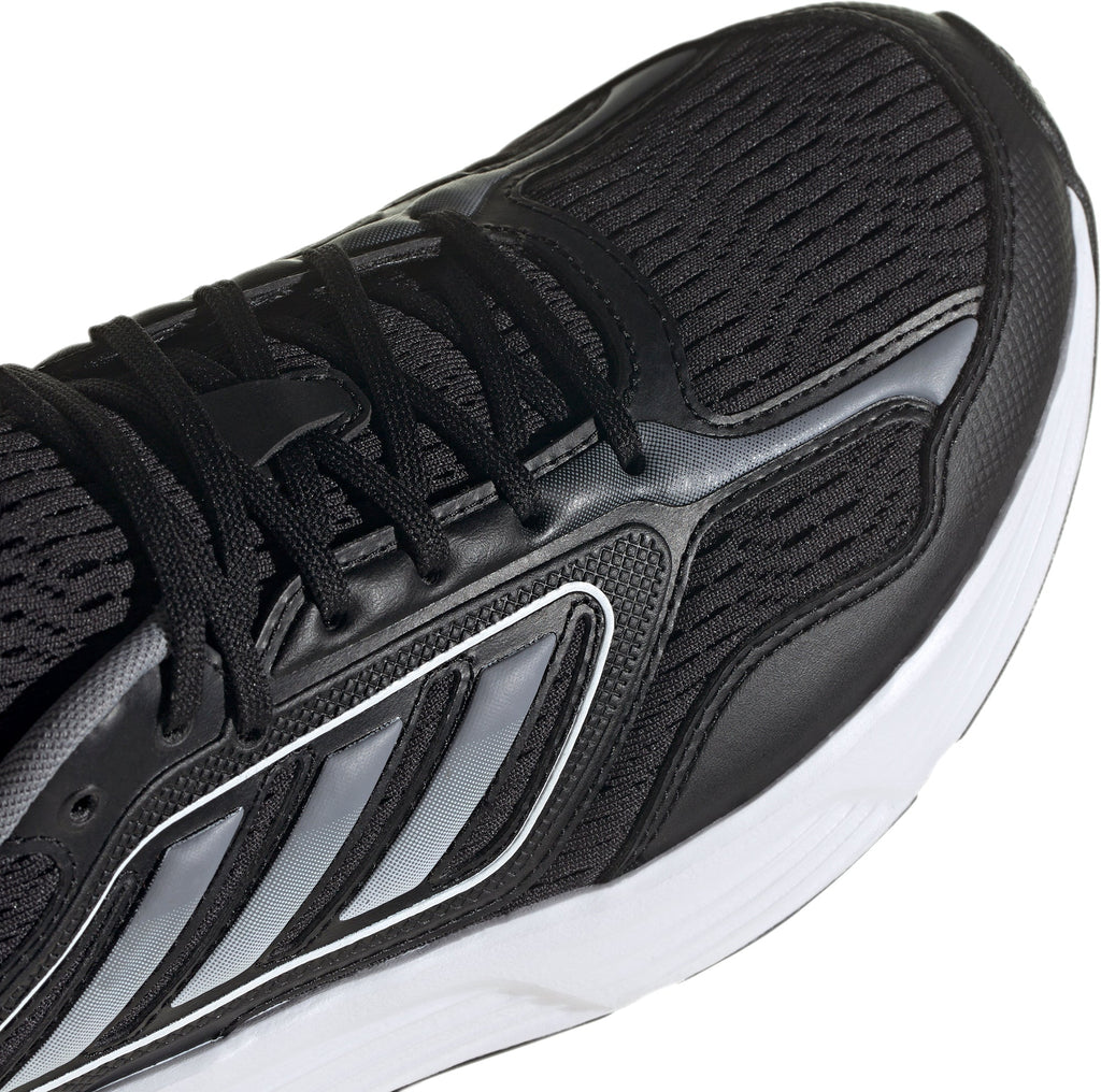 Men's Galaxy Star Road Running Shoes - Black