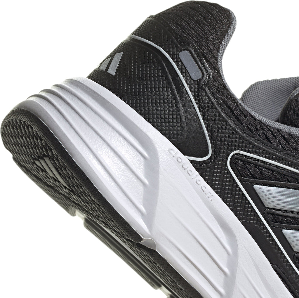 Men's Galaxy Star Road Running Shoes - Black