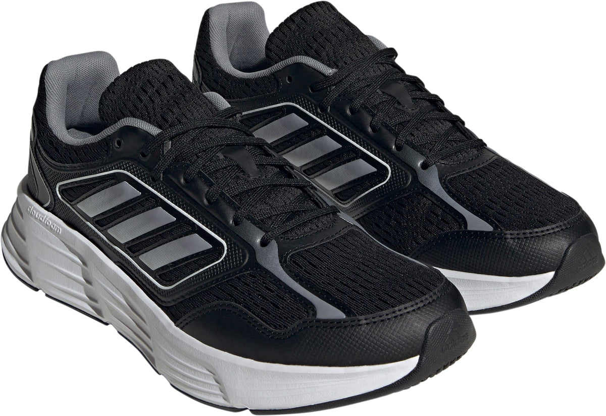 Men's Galaxy Star Road Running Shoes - Black