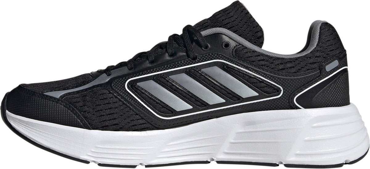 Men's Galaxy Star Road Running Shoes - Black