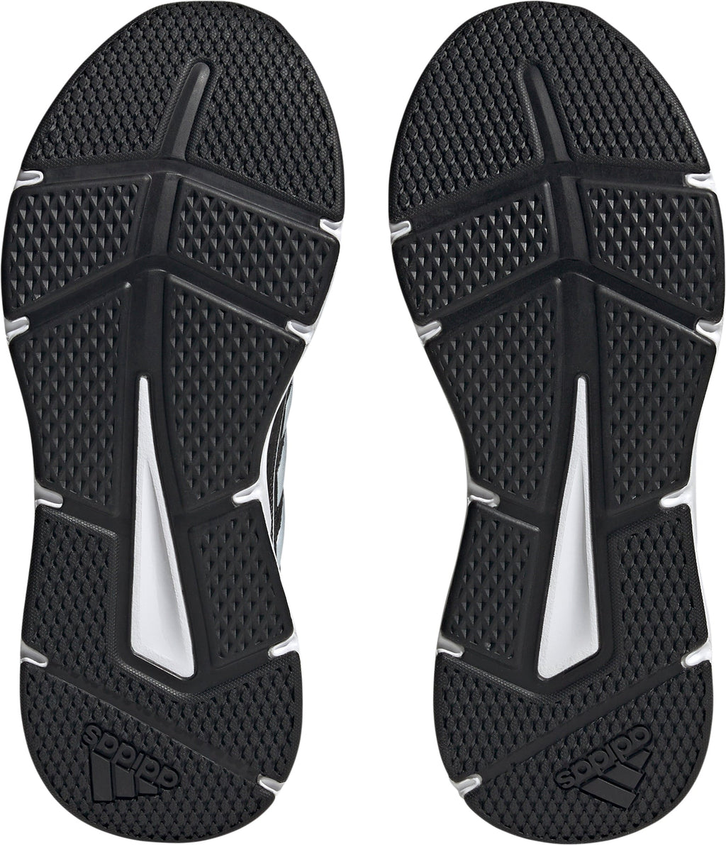 Men's Galaxy Star Road Running Shoes - Black