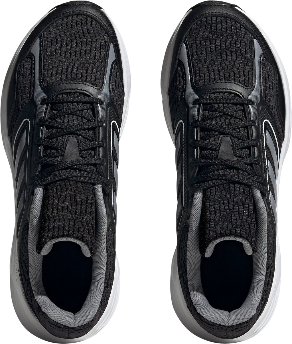 Men's Galaxy Star Road Running Shoes - Black