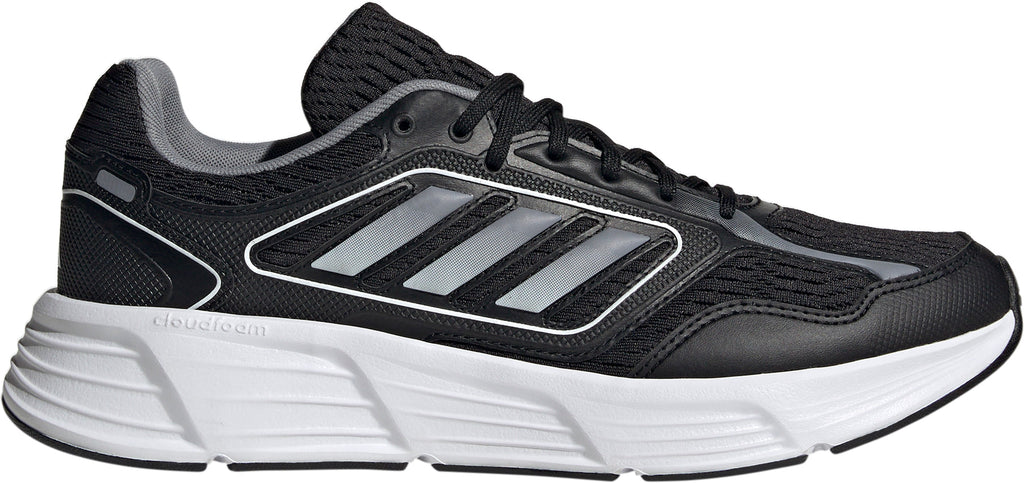 Men's Galaxy Star Road Running Shoes - Black