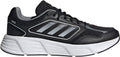 Men's Galaxy Star Road Running Shoes - Black