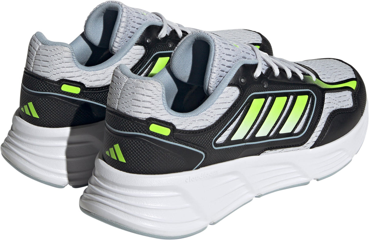 Men's Galaxy Star Road Running Shoes - Grey