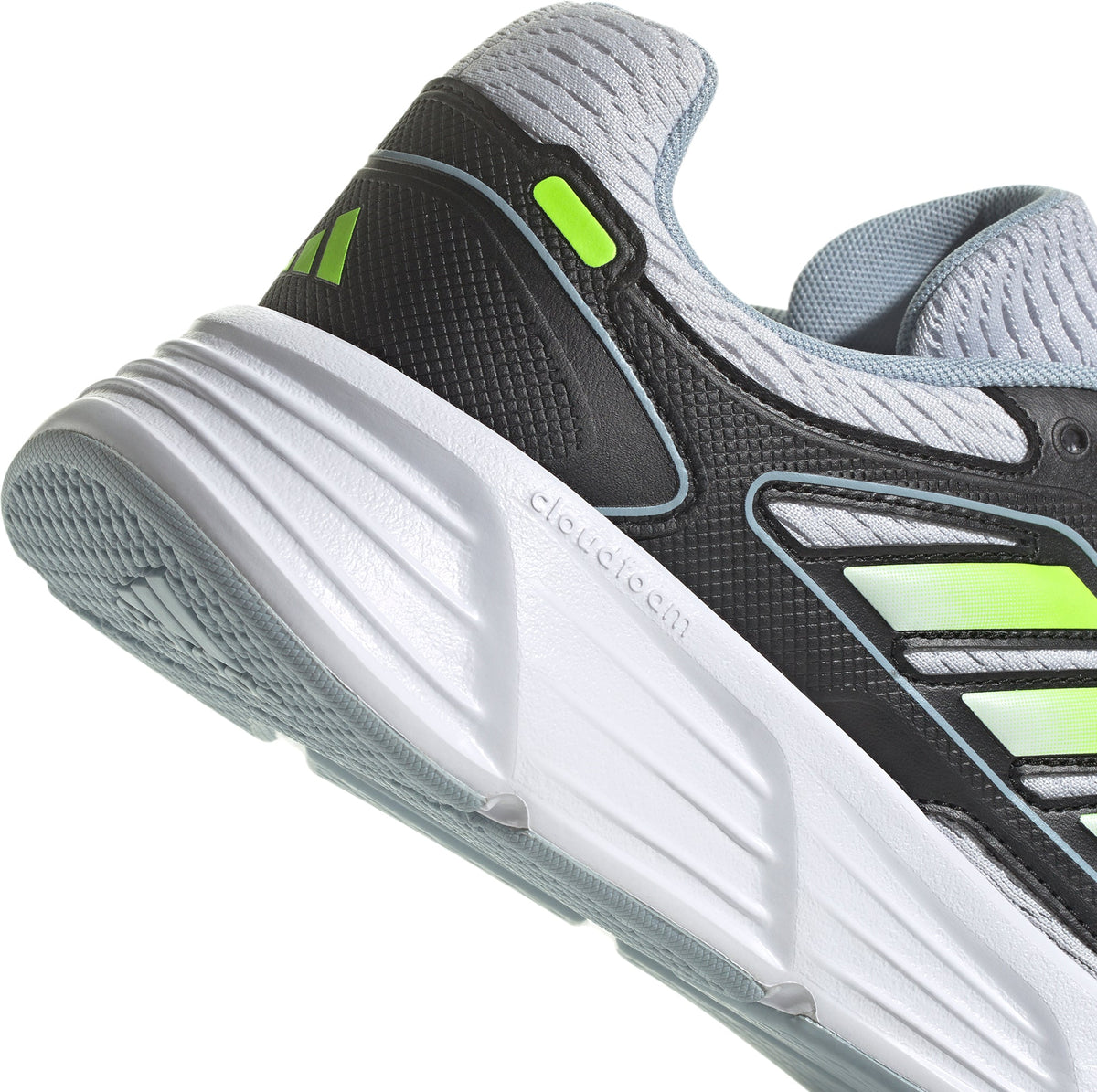 Men's Galaxy Star Road Running Shoes - Grey