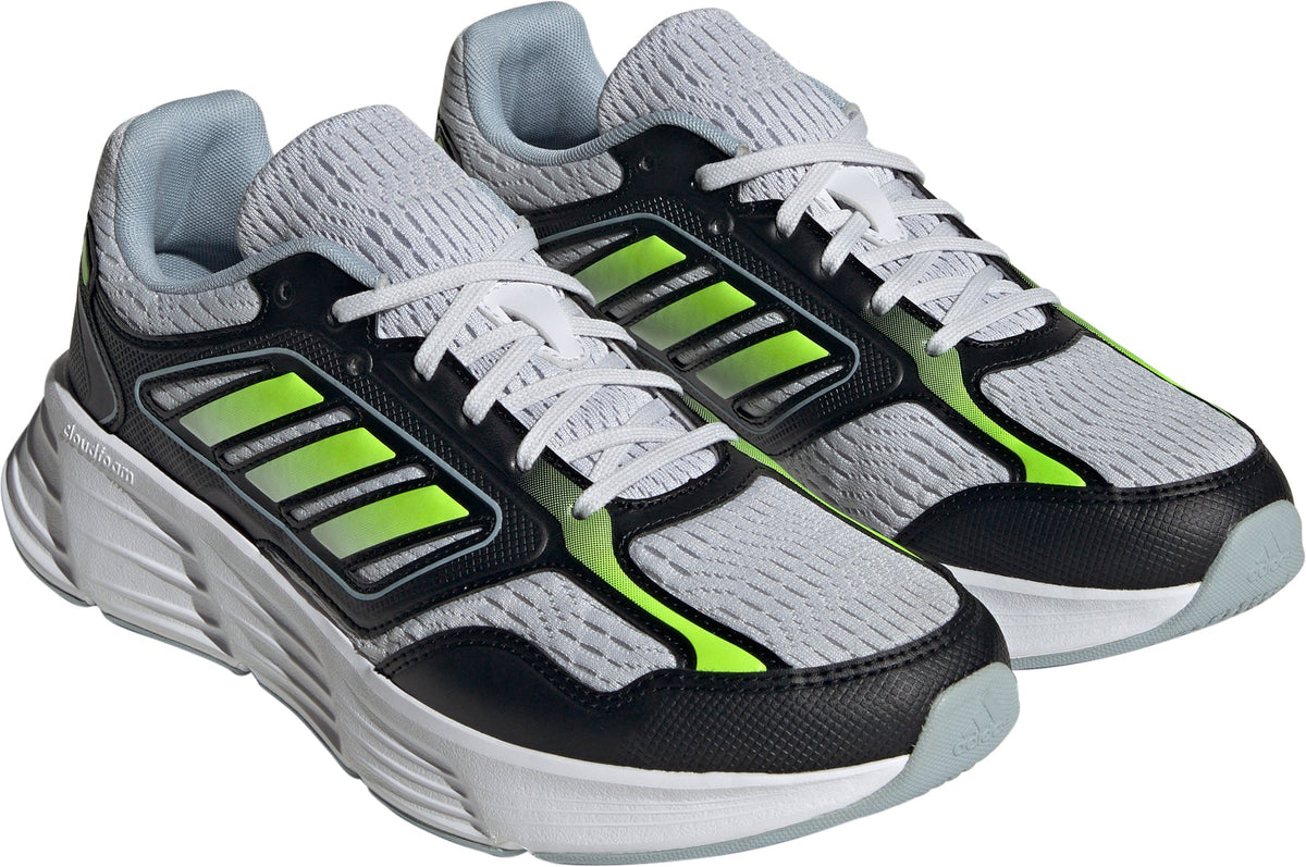 Men's Galaxy Star Road Running Shoes - Grey