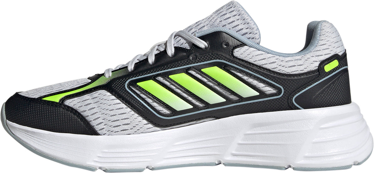 Men's Galaxy Star Road Running Shoes - Grey