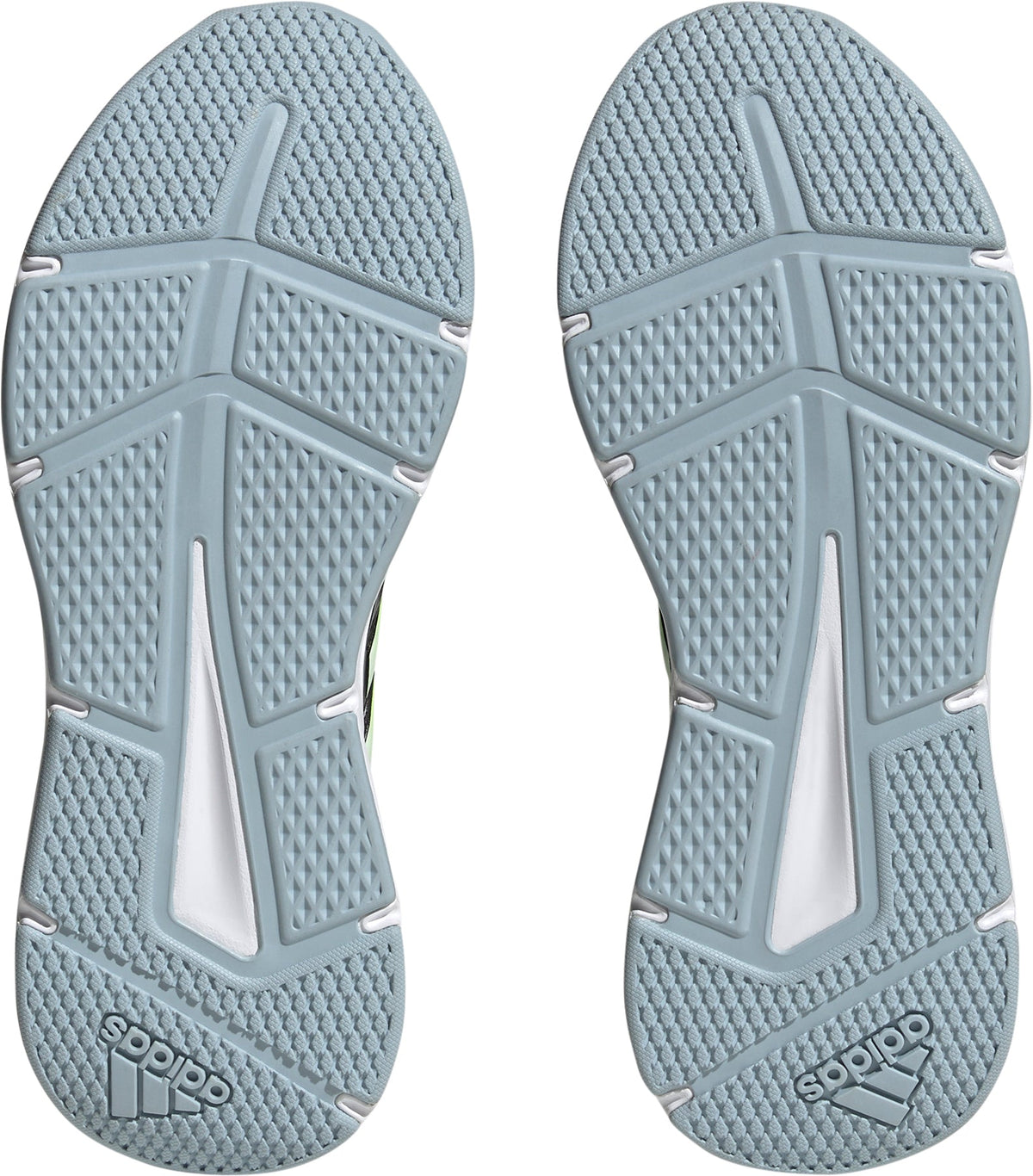Men's Galaxy Star Road Running Shoes - Grey