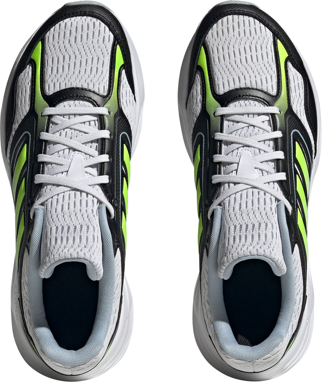 Men's Galaxy Star Road Running Shoes - Grey