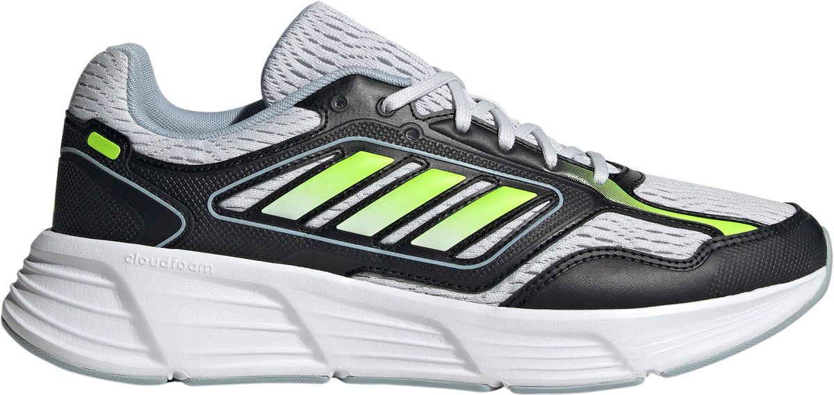 Men's Galaxy Star Road Running Shoes - Grey