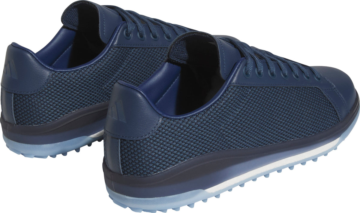Men's Go To Spikeless Golf Shoes - Blue