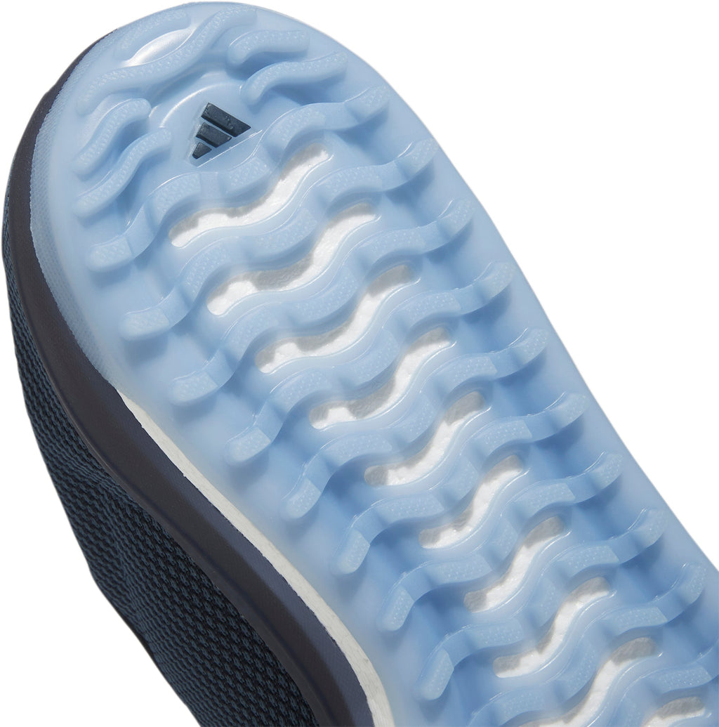 Men's Go To Spikeless Golf Shoes - Blue