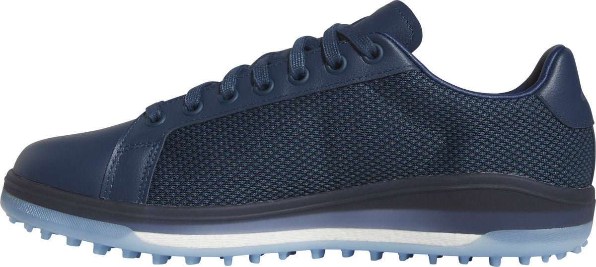 Men's Go To Spikeless Golf Shoes - Blue