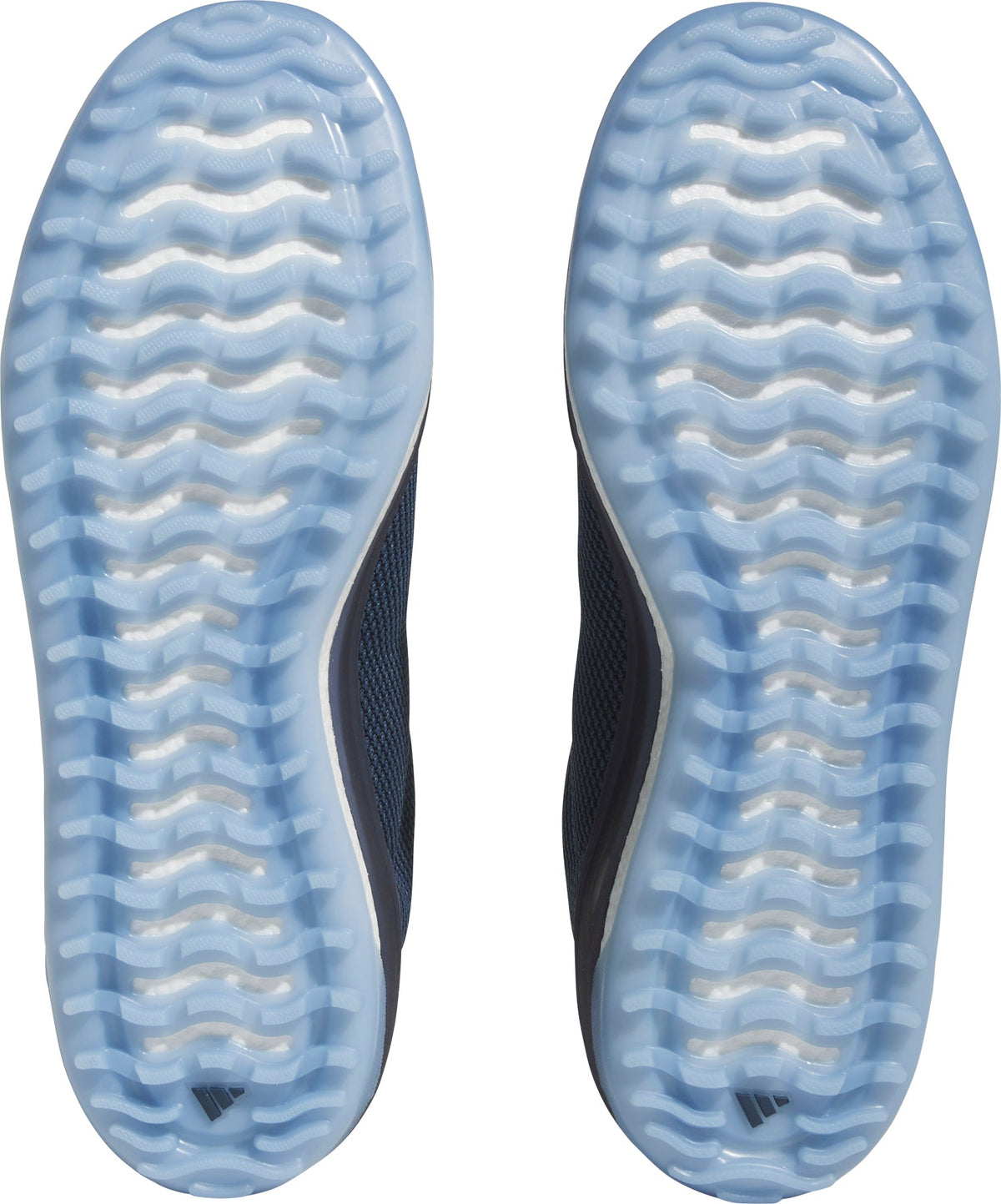 Men's Go To Spikeless Golf Shoes - Blue