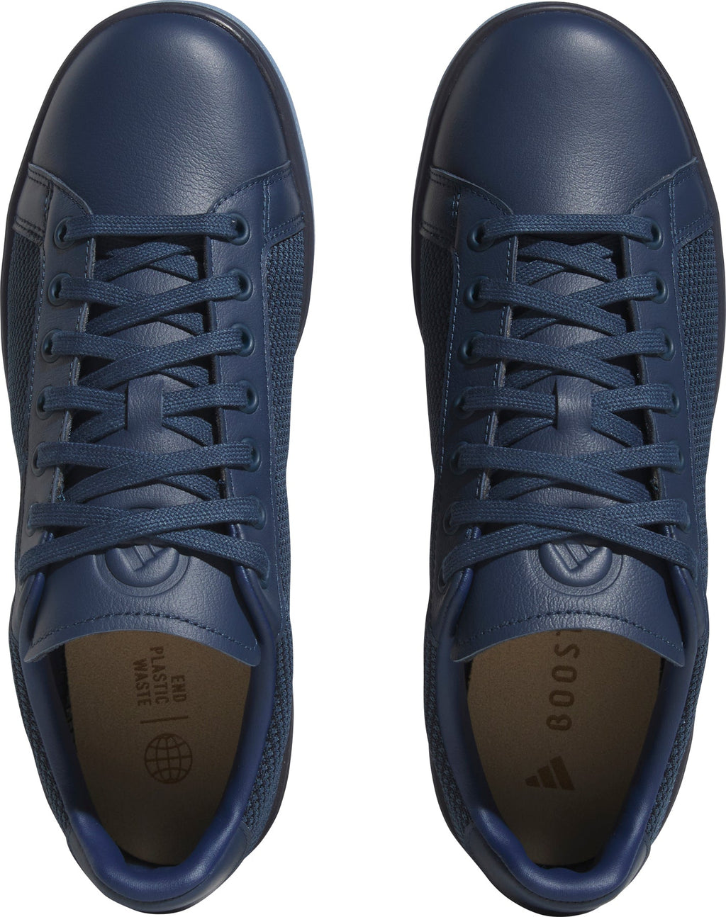 Men's Go To Spikeless Golf Shoes - Blue