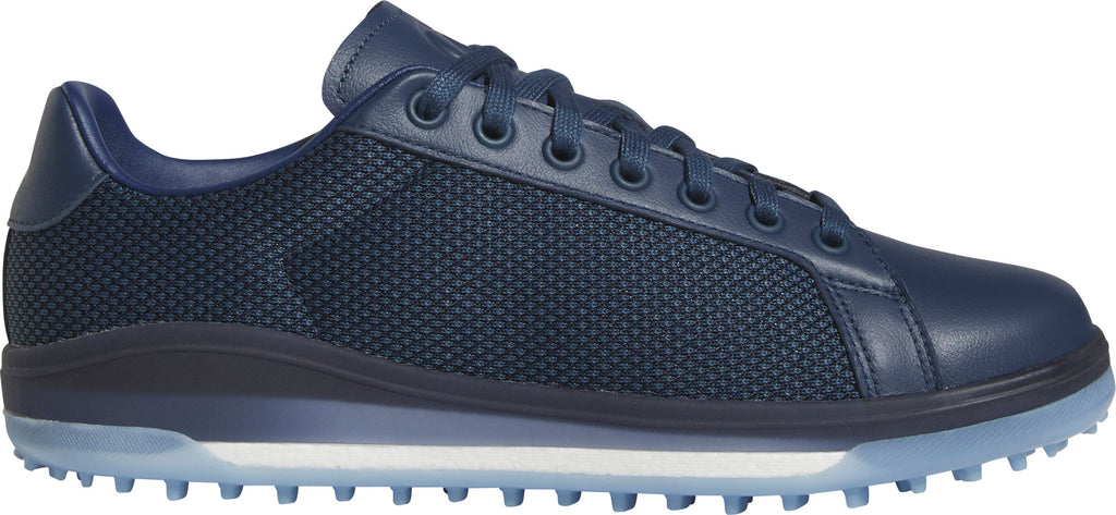 Men's Go To Spikeless Golf Shoes - Blue