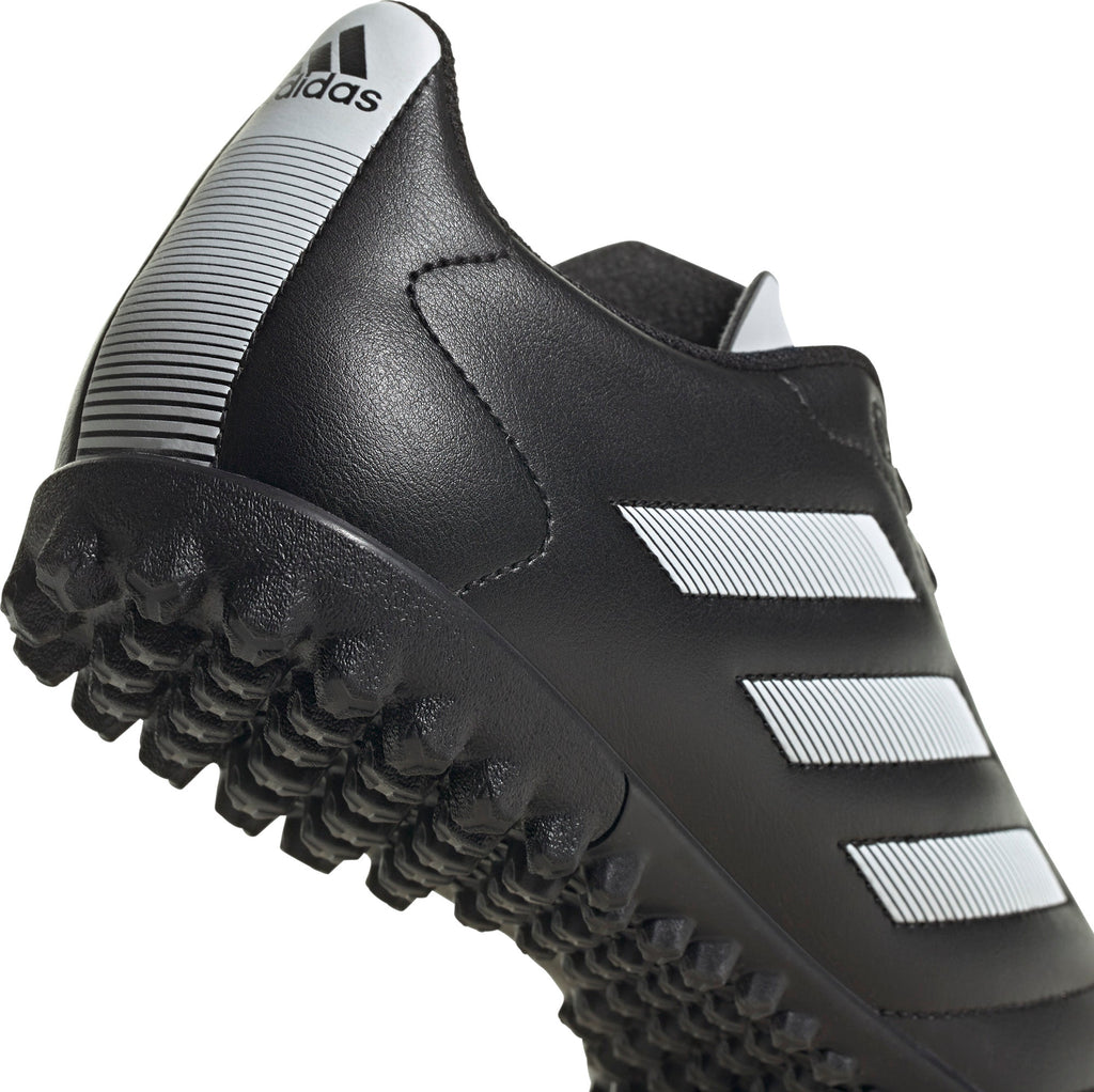 Men's Goletto VIII Turf Football Boots - Black