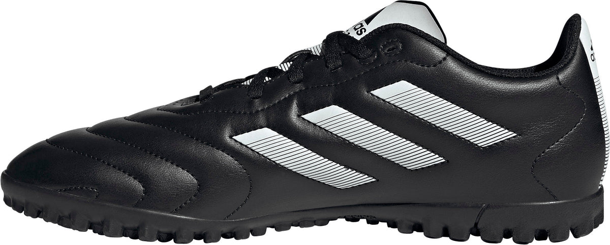 Men's Goletto VIII Turf Football Boots - Black