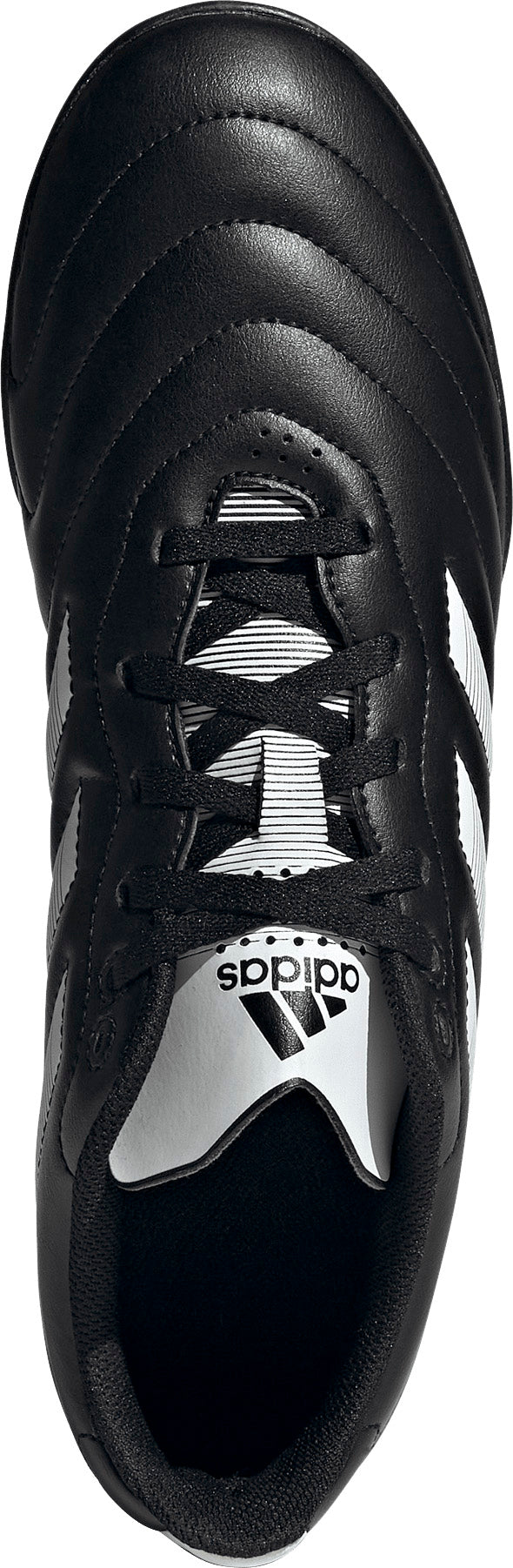 Men's Goletto VIII Turf Football Boots - Black