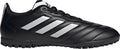 Men's Goletto VIII Turf Football Boots - Black