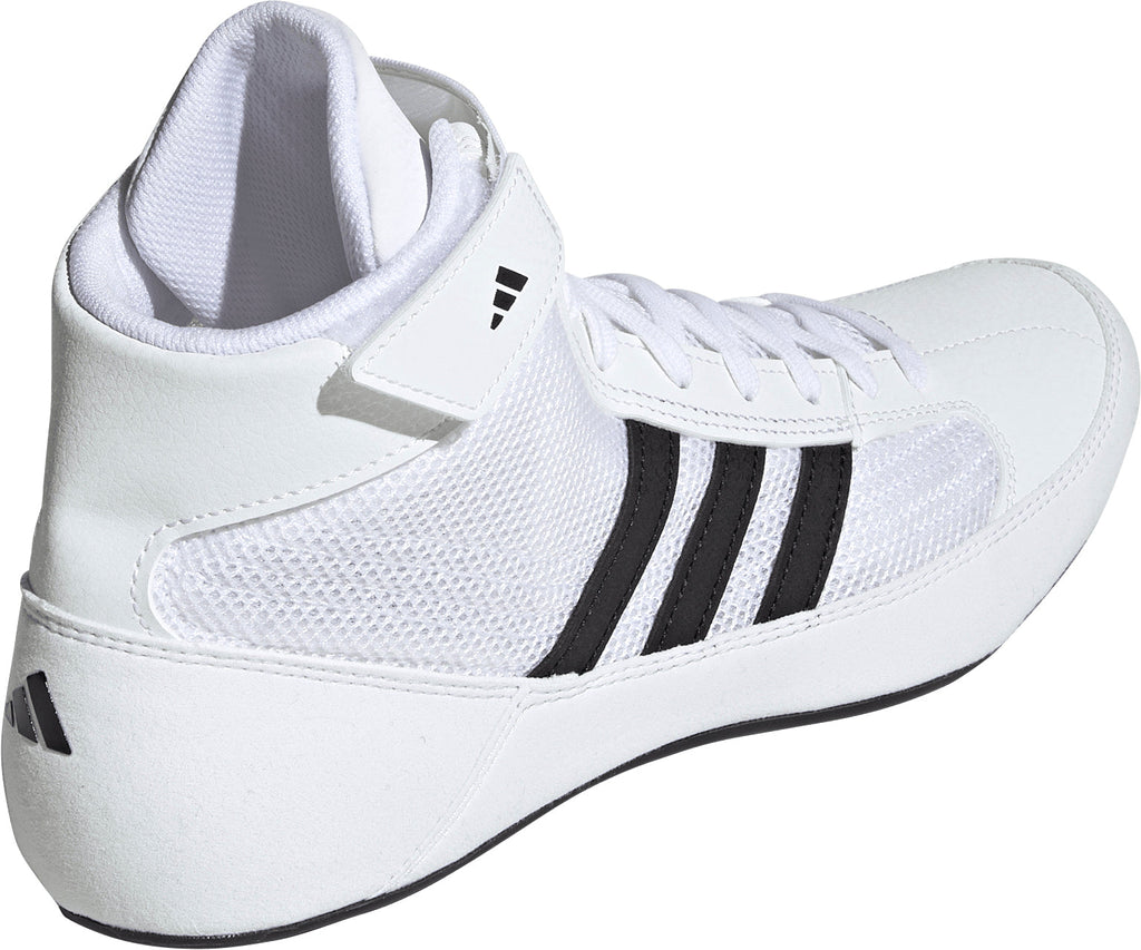 Men's HVC Wrestling Shoes - White