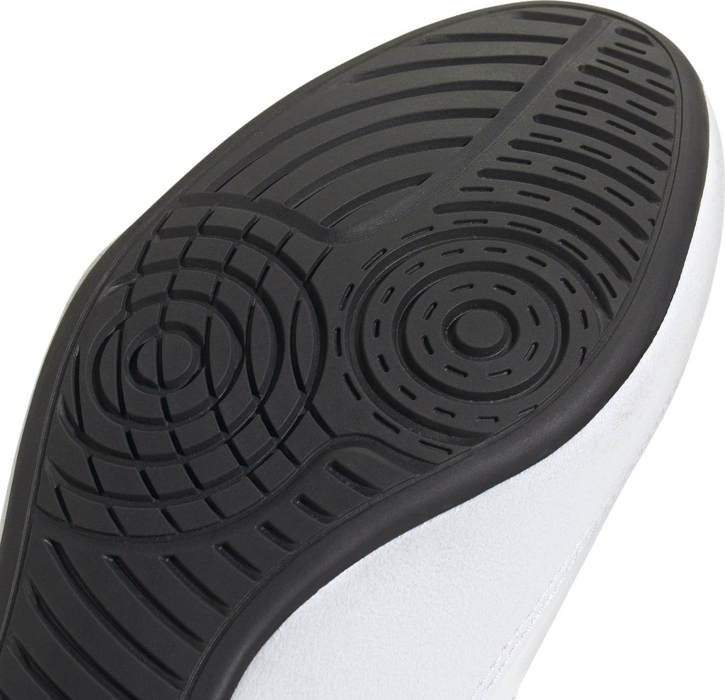 Men's HVC Wrestling Shoes - White