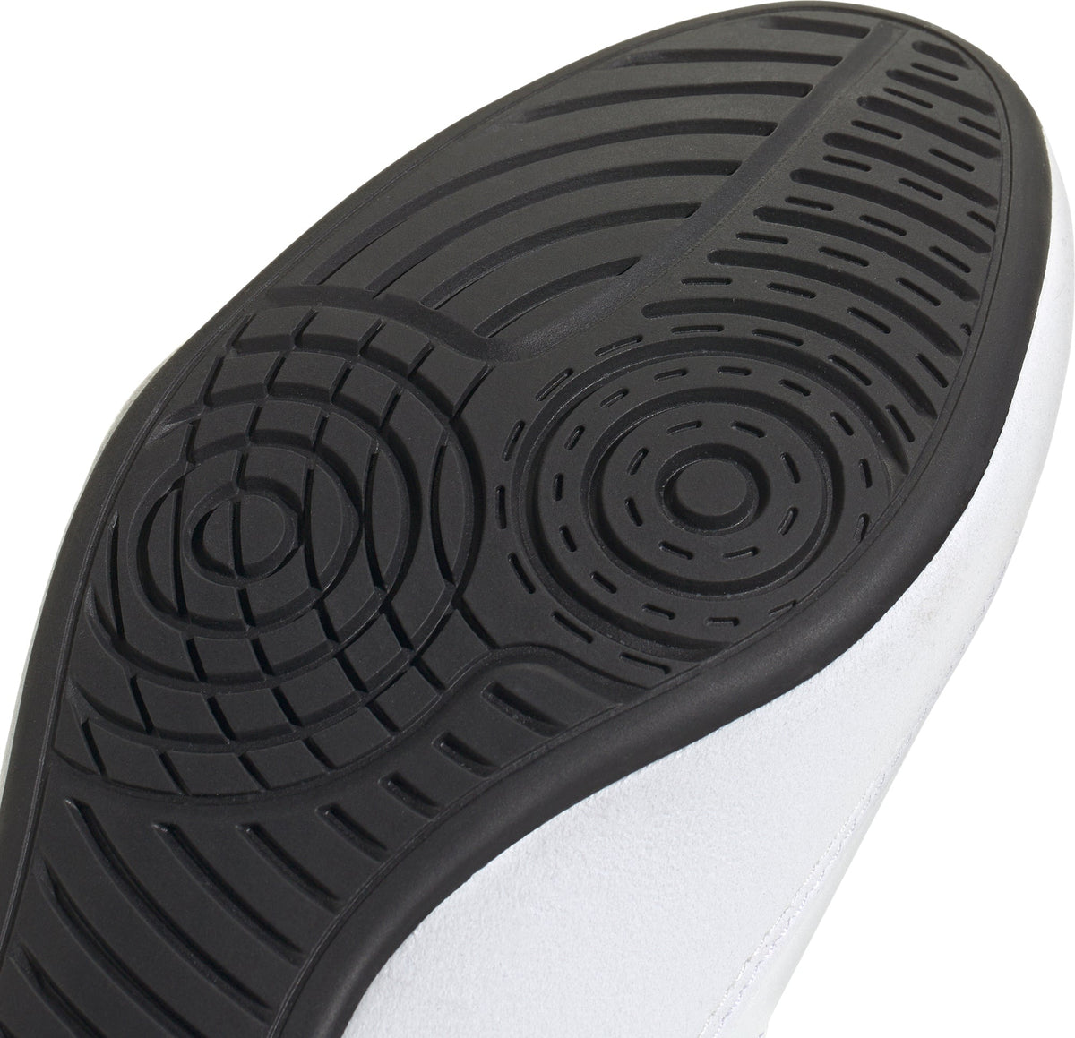 Men's HVC Wrestling Shoes - White