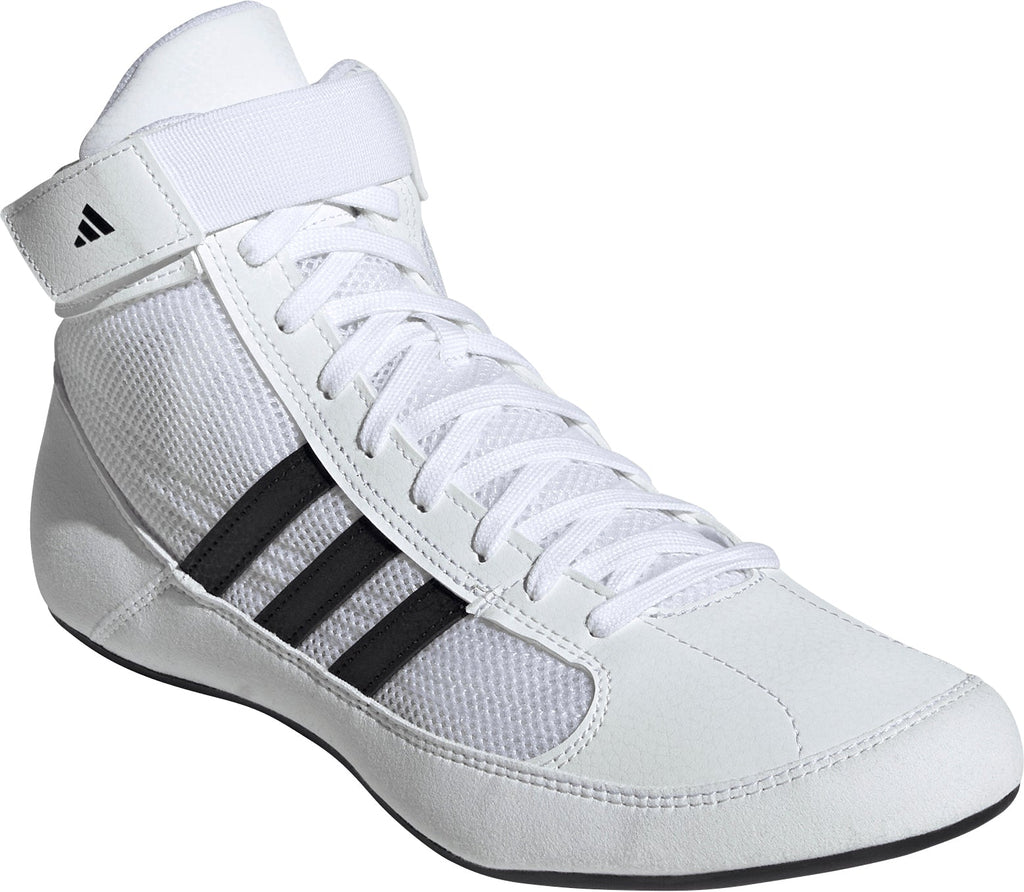Men's HVC Wrestling Shoes - White