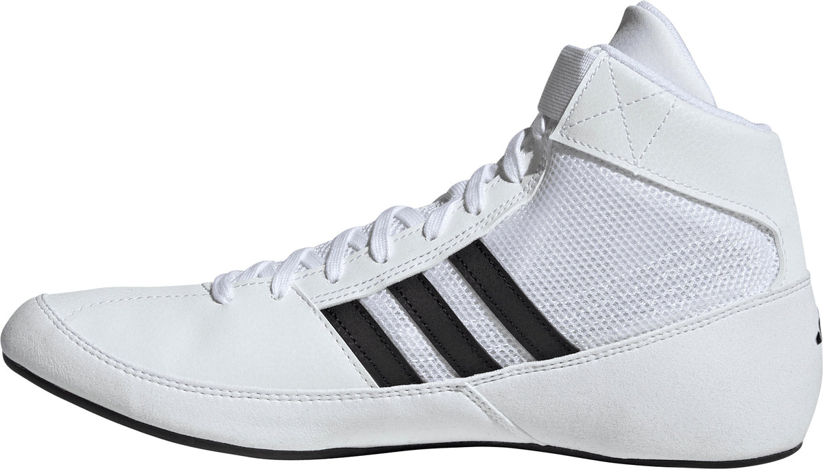 Men's HVC Wrestling Shoes - White