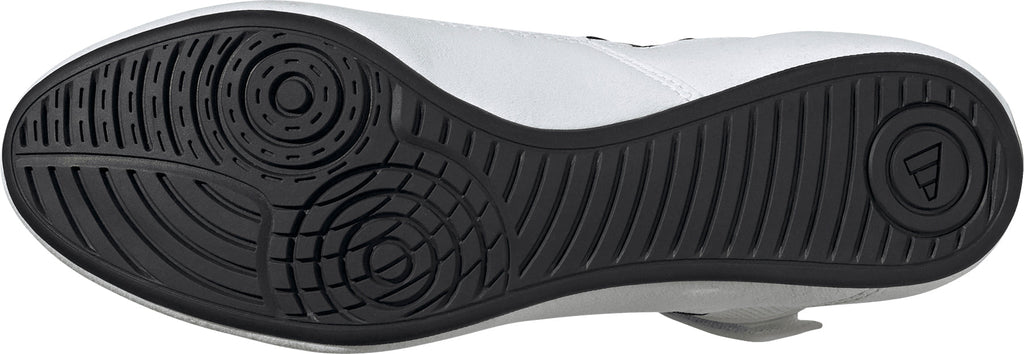 Men's HVC Wrestling Shoes - White