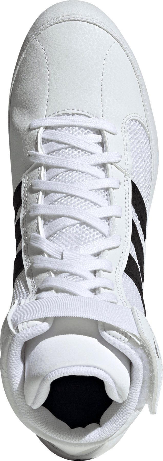Men's HVC Wrestling Shoes - White