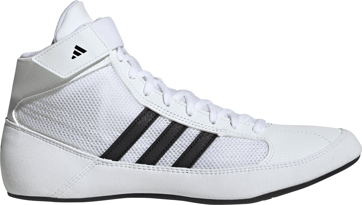 Men's HVC Wrestling Shoes - White