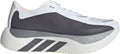 Men's HyperBoost Edge Road Running Shoes - Grey