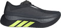 Men's HyperBoost Edge Road Running Shoes - Black