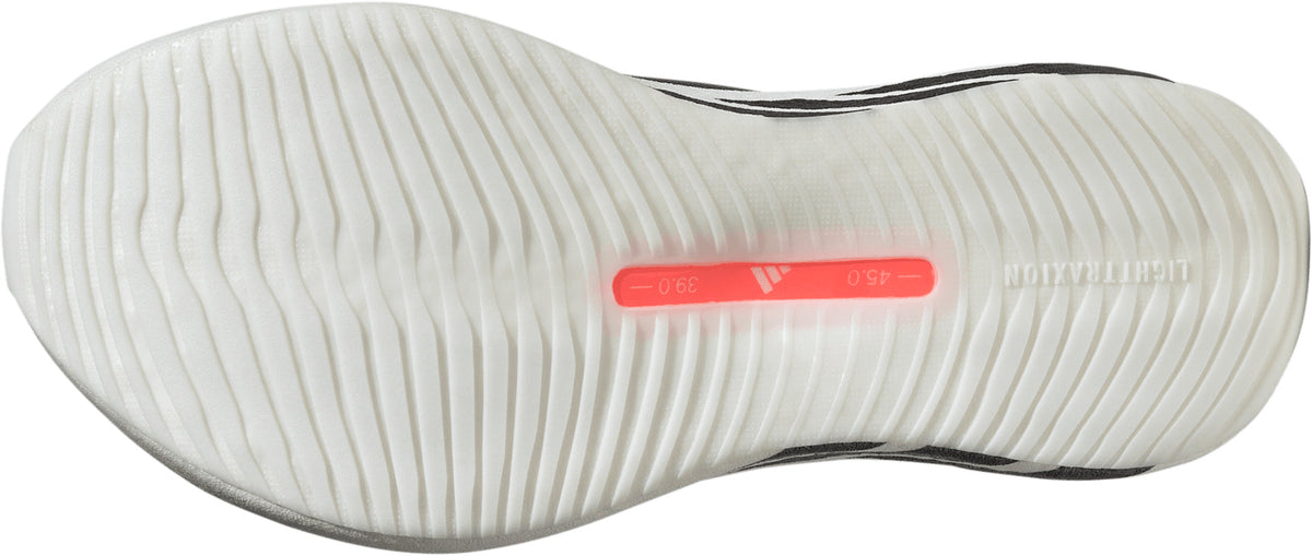Women's HyperBoost Edge Road Running Shoes - Grey