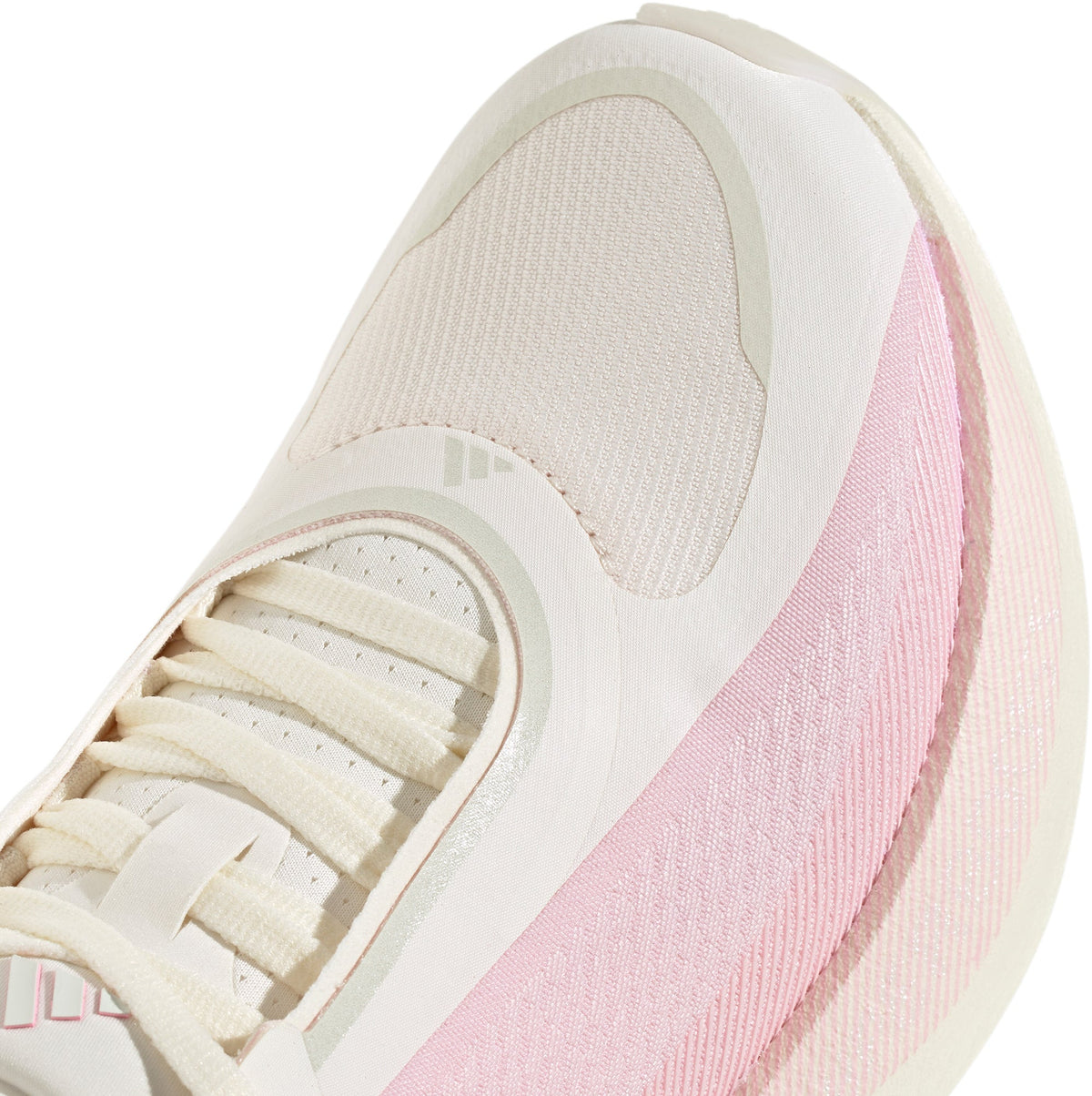 Women's HyperBoost Edge Road Running Shoes - Pink