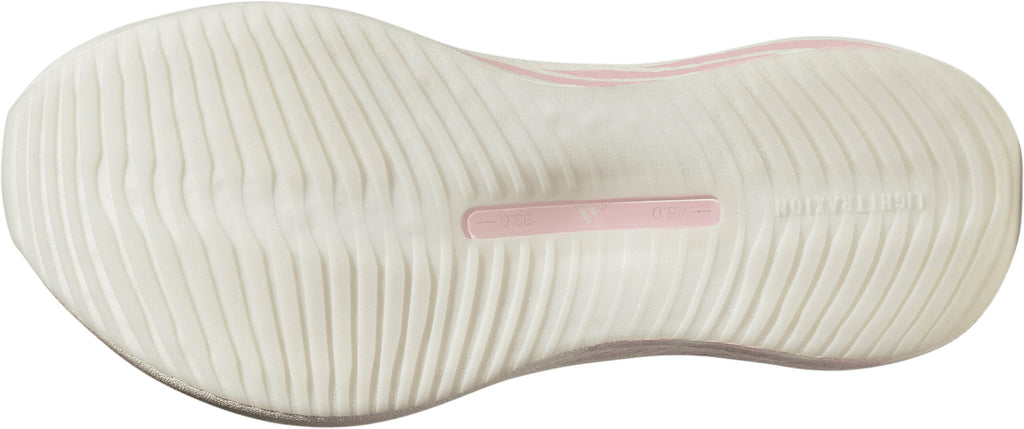 Women's HyperBoost Edge Road Running Shoes - Pink