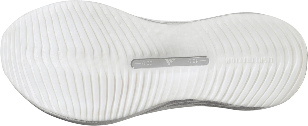 Women's HyperBoost Edge Road Running Shoes - Grey